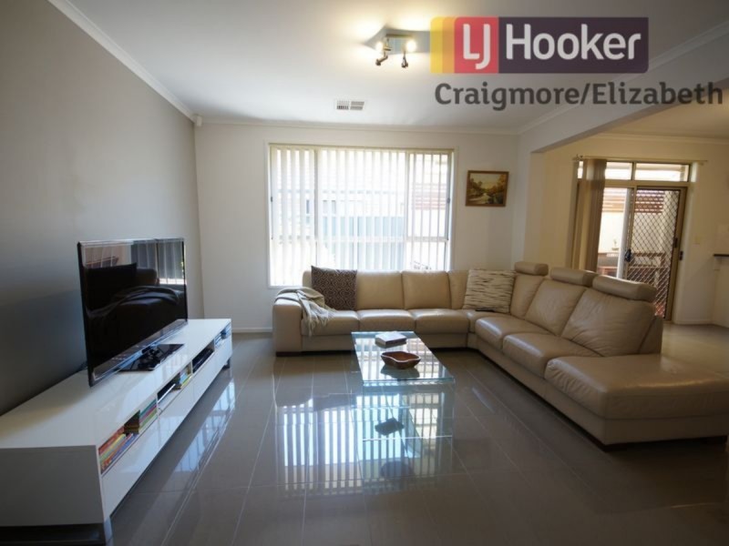 5 Flannery Crescent, Andrews Farm SA 5114