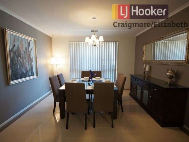 5 Flannery Crescent, Andrews Farm SA 5114