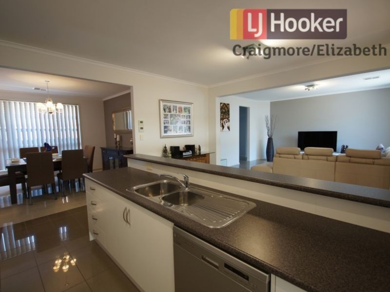 5 Flannery Crescent, Andrews Farm SA 5114