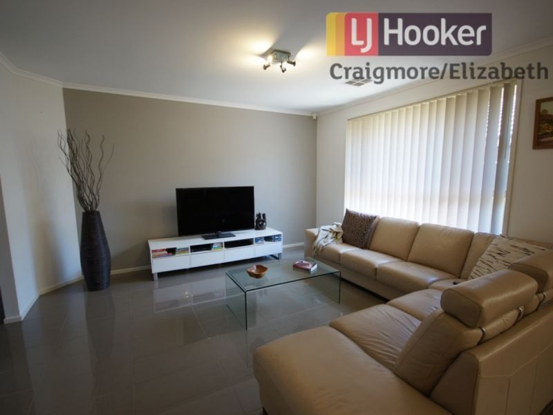 5 Flannery Crescent, Andrews Farm SA 5114