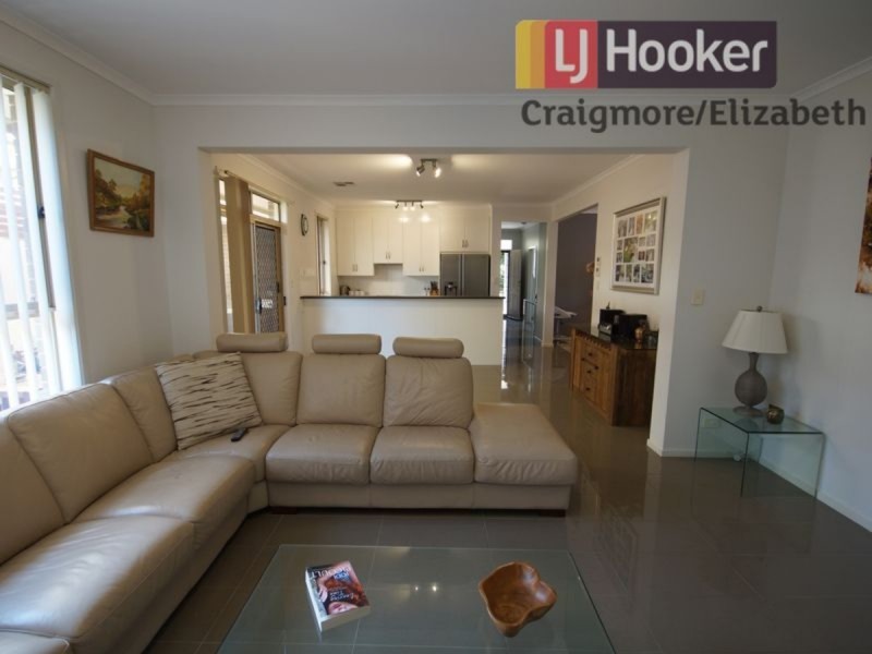 5 Flannery Crescent, Andrews Farm SA 5114