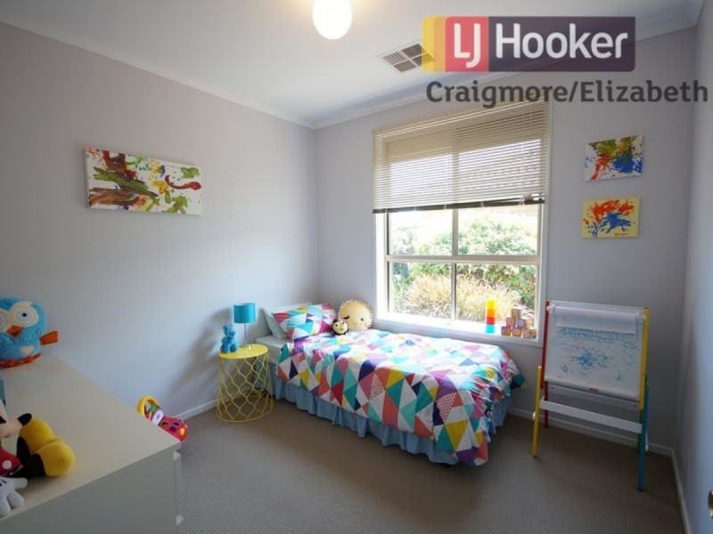 5 Flannery Crescent, Andrews Farm SA 5114