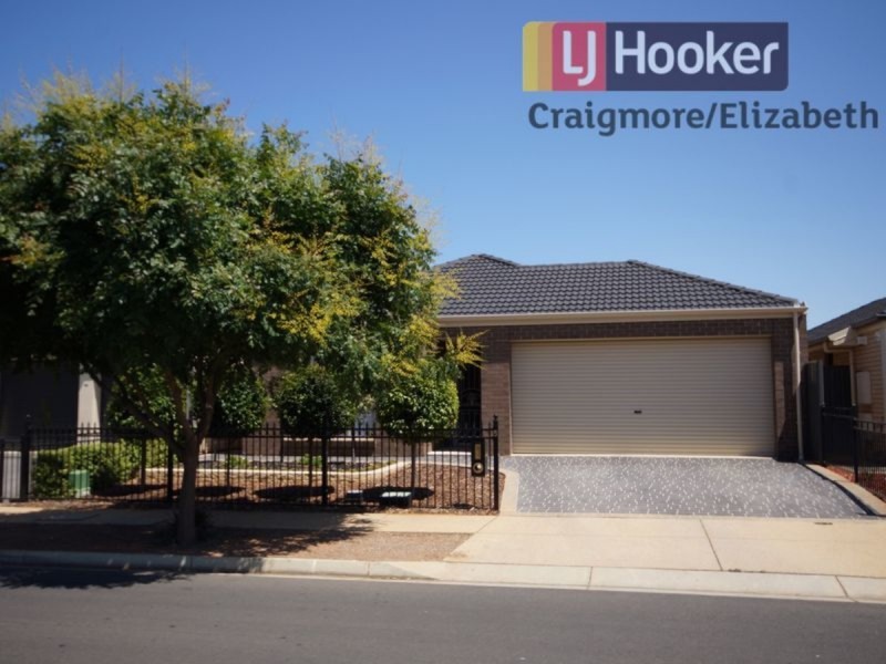 5 Flannery Crescent, Andrews Farm SA 5114