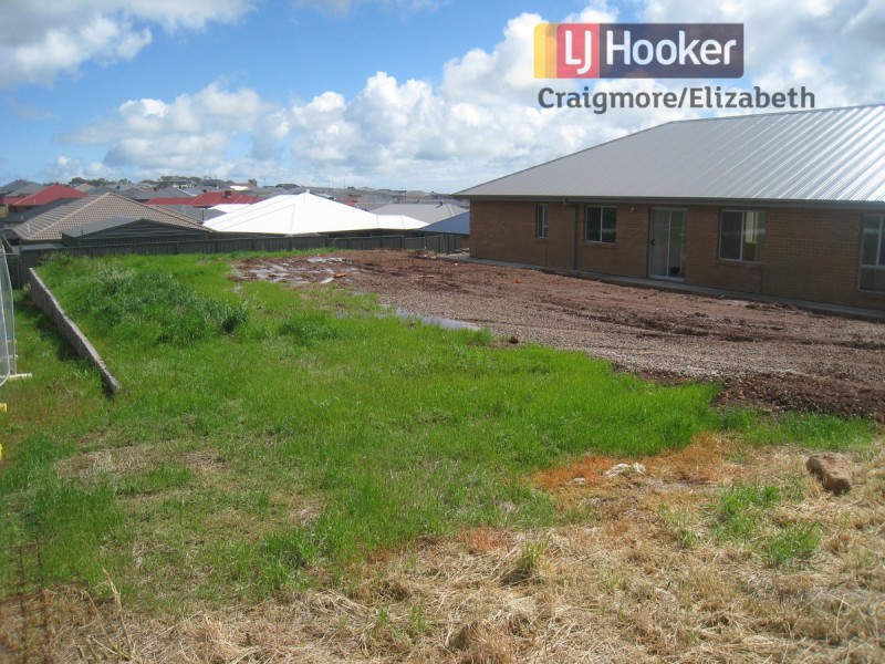 Lot 510 Rose Court, Gawler East SA 5118