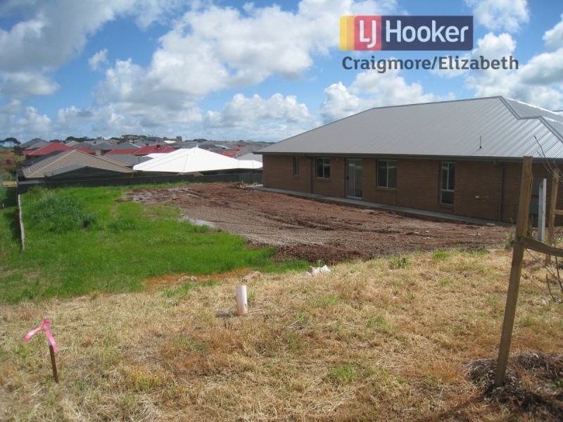 Lot 510 Rose Court, Gawler East SA 5118