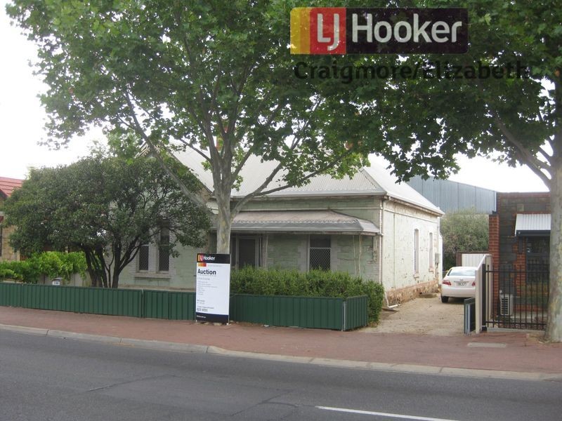 186 South Road, Mile End SA 5031