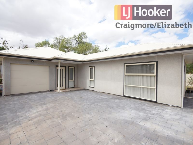 20a Stockton Street, Elizabeth SA 5112