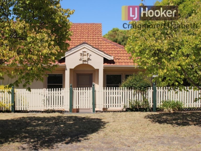 5/1 Goodwin Circuit, Golden Grove SA 5125