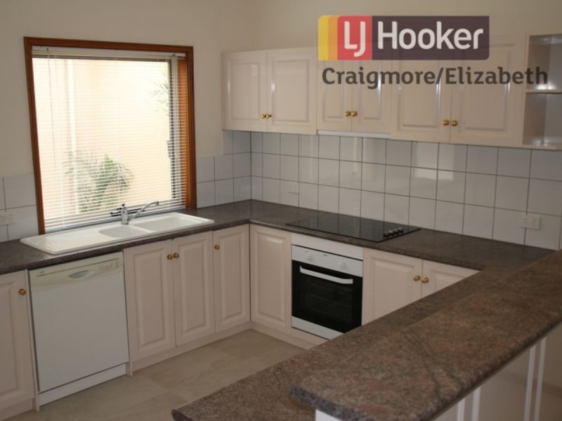 5/1 Goodwin Circuit, Golden Grove SA 5125