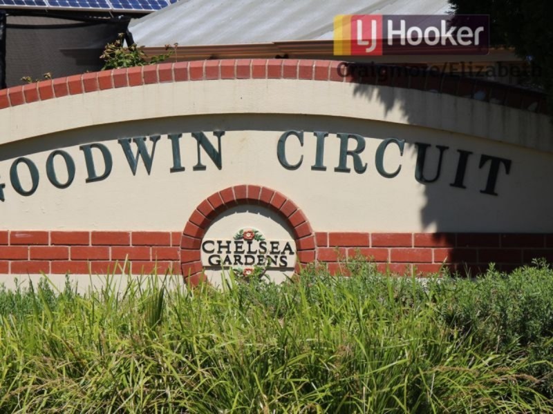 5/1 Goodwin Circuit, Golden Grove SA 5125