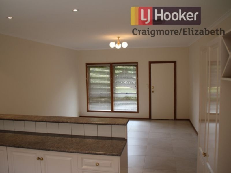 5/1 Goodwin Circuit, Golden Grove SA 5125