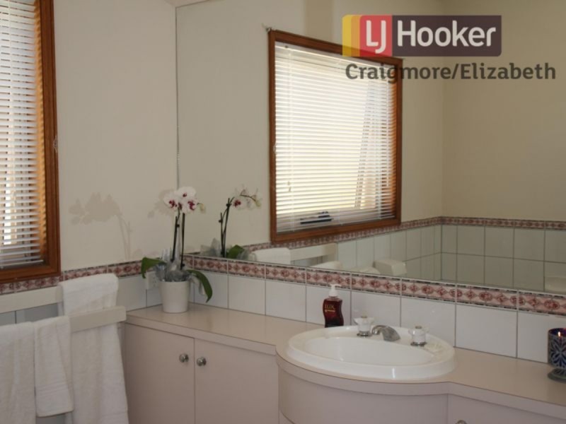 5/1 Goodwin Circuit, Golden Grove SA 5125
