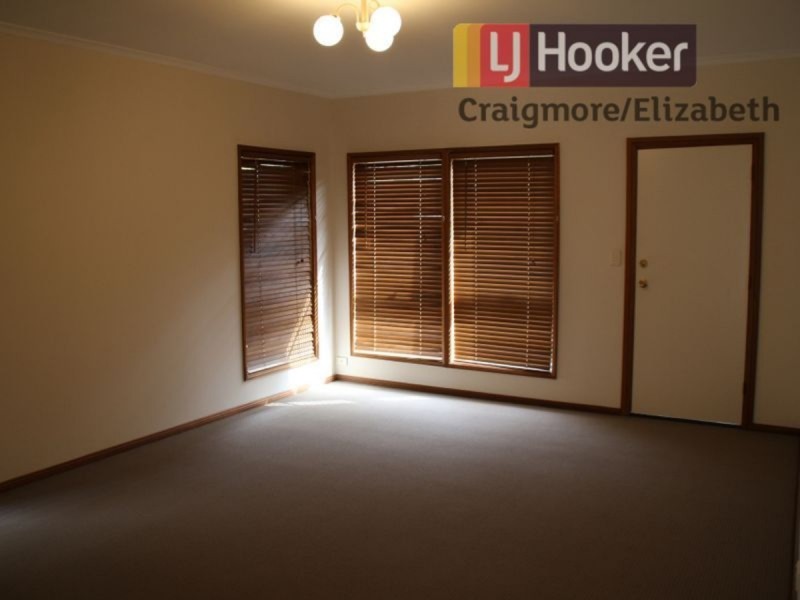 5/1 Goodwin Circuit, Golden Grove SA 5125
