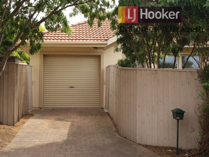 5/1 Goodwin Circuit, Golden Grove SA 5125