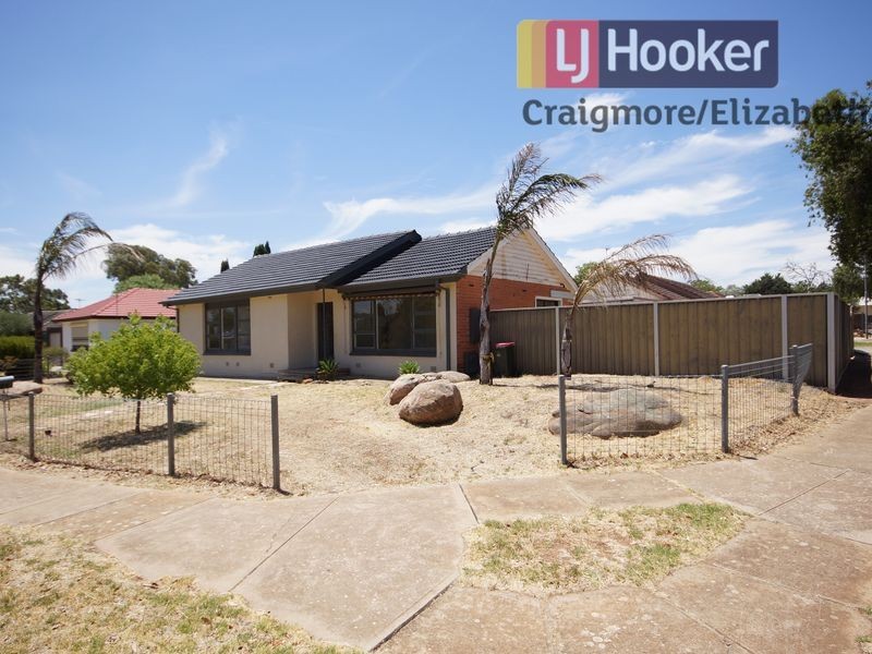 21 Collins Street, Elizabeth Downs SA 5113