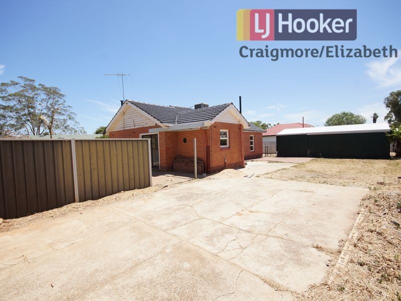 21 Collins Street, Elizabeth Downs SA 5113