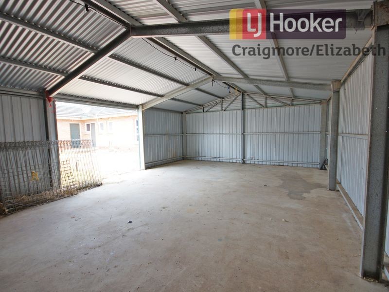 21 Collins Street, Elizabeth Downs SA 5113