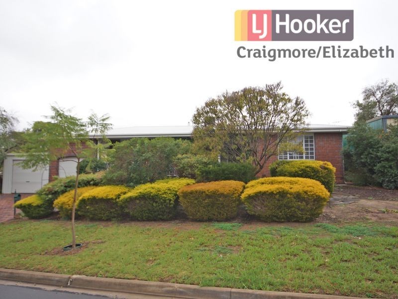 4 Kirk Street, Redwood Park SA 5097