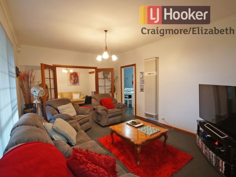 4 Kirk Street, Redwood Park SA 5097