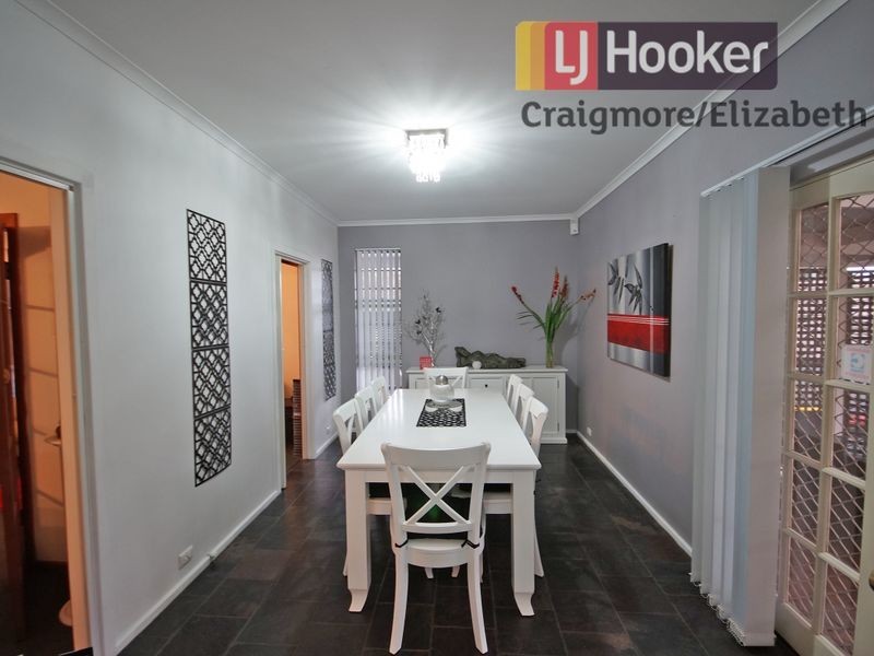 4 Kirk Street, Redwood Park SA 5097