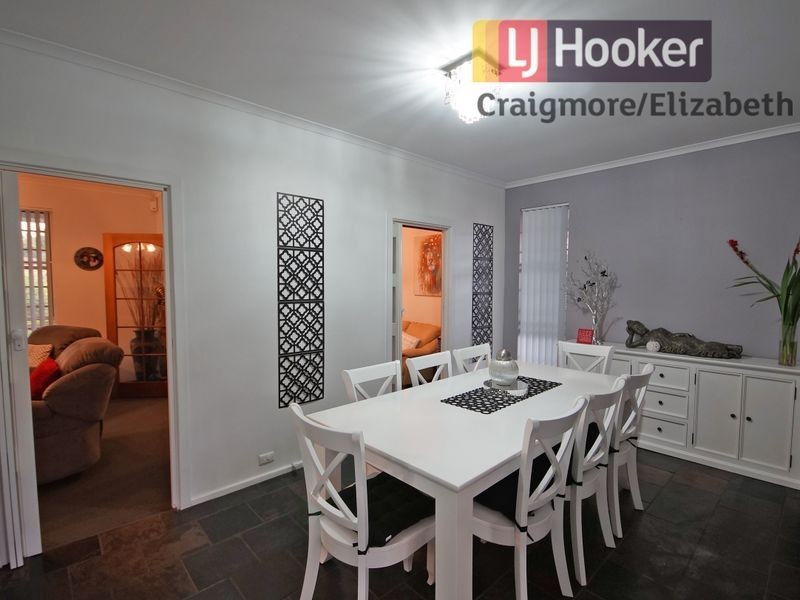 4 Kirk Street, Redwood Park SA 5097