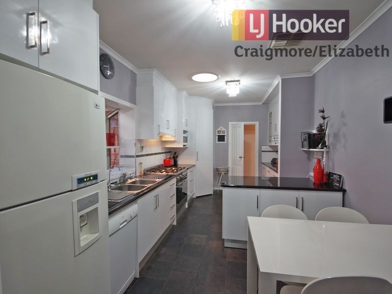 4 Kirk Street, Redwood Park SA 5097