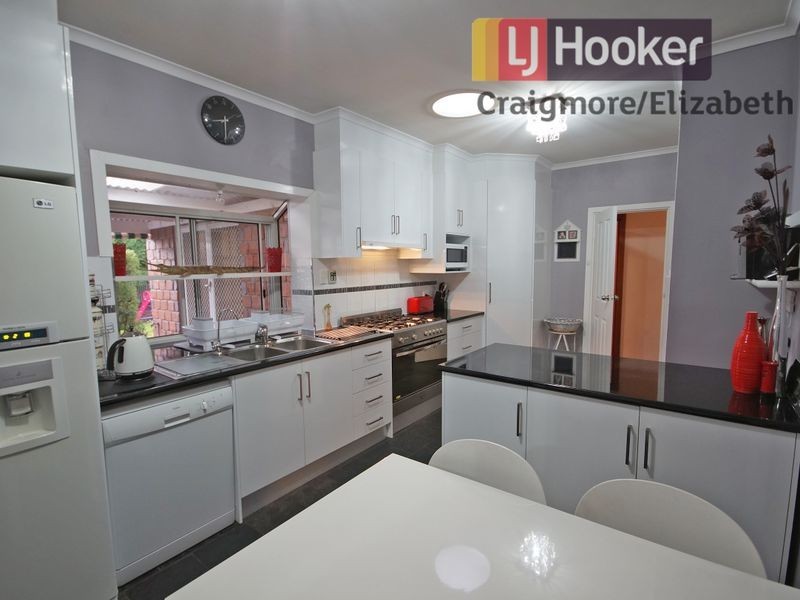 4 Kirk Street, Redwood Park SA 5097