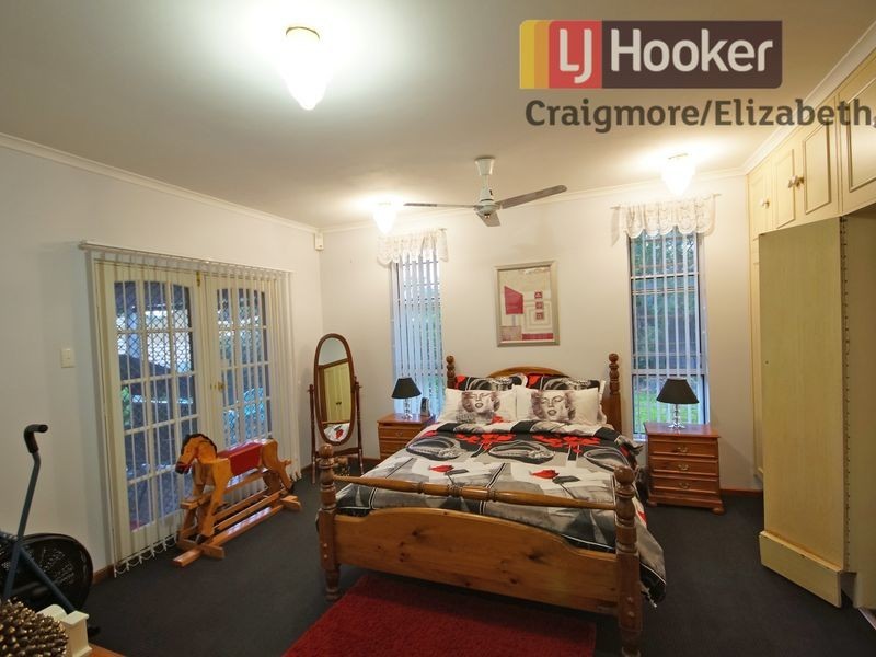 4 Kirk Street, Redwood Park SA 5097