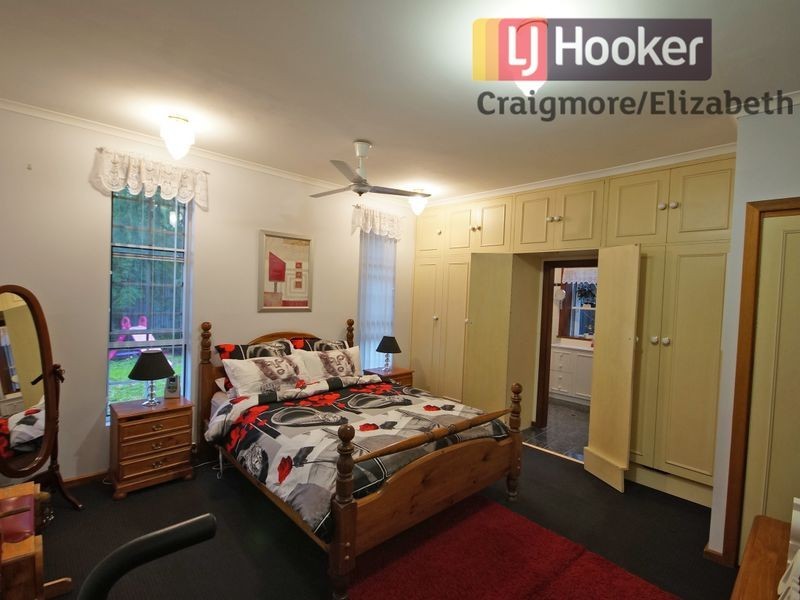 4 Kirk Street, Redwood Park SA 5097