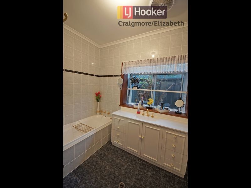 4 Kirk Street, Redwood Park SA 5097