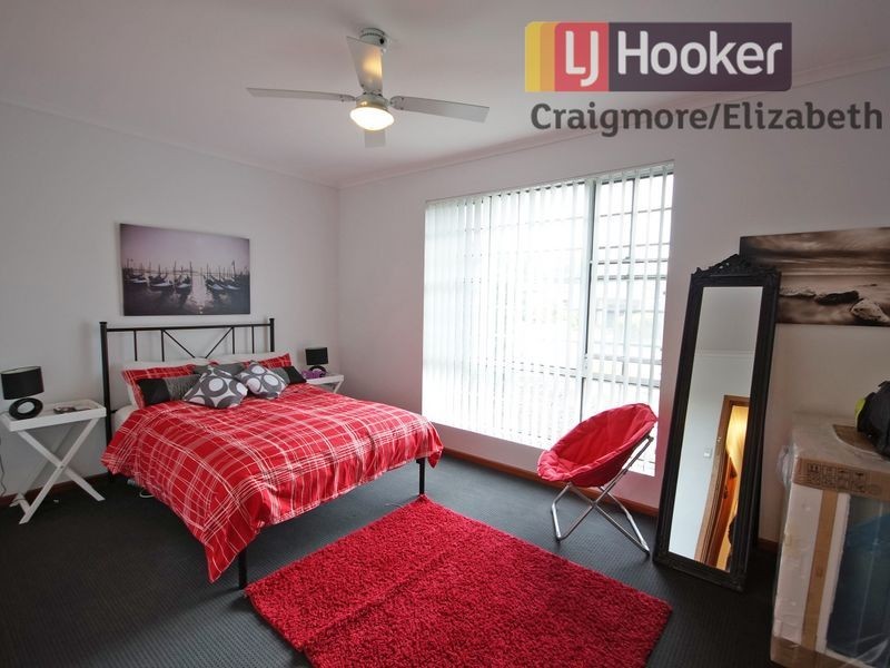 4 Kirk Street, Redwood Park SA 5097