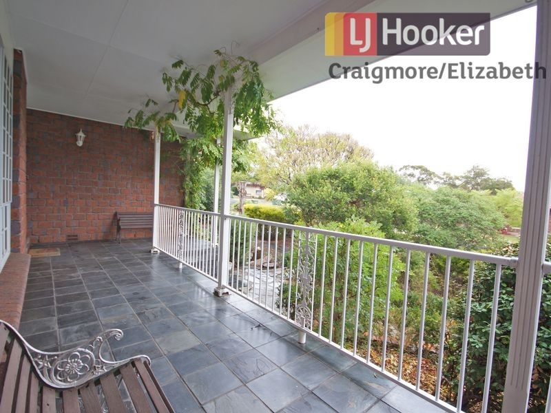 4 Kirk Street, Redwood Park SA 5097