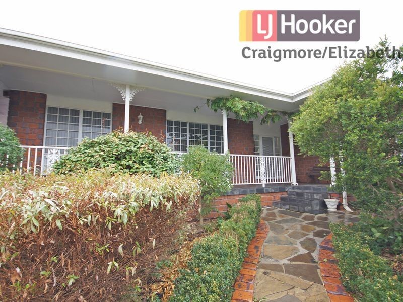 4 Kirk Street, Redwood Park SA 5097