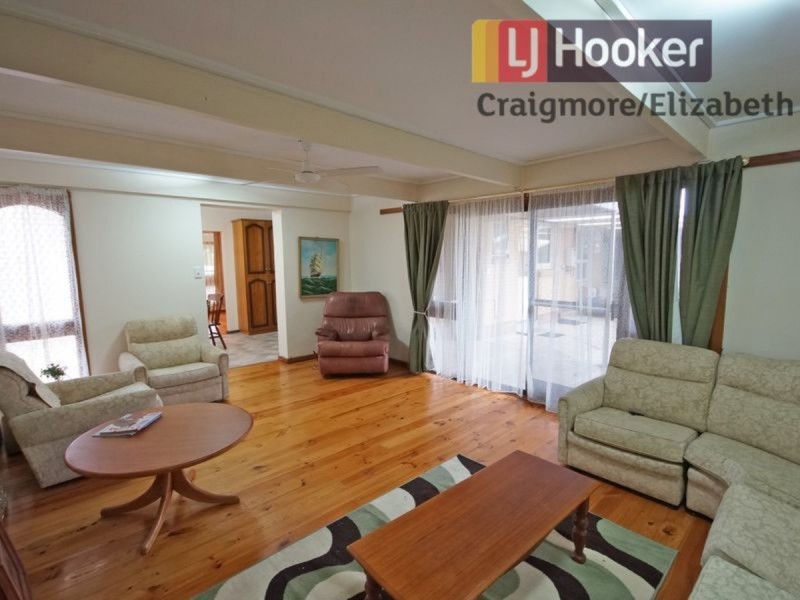 38 Salisbury Avenue, Valley View SA 5093