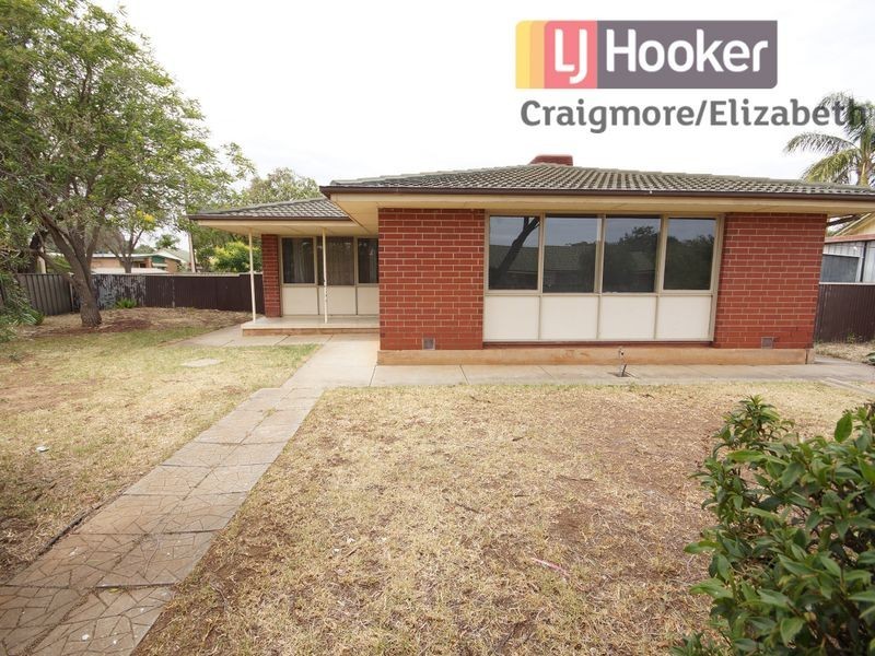 6 Bell Street, Smithfield Plains SA 5114