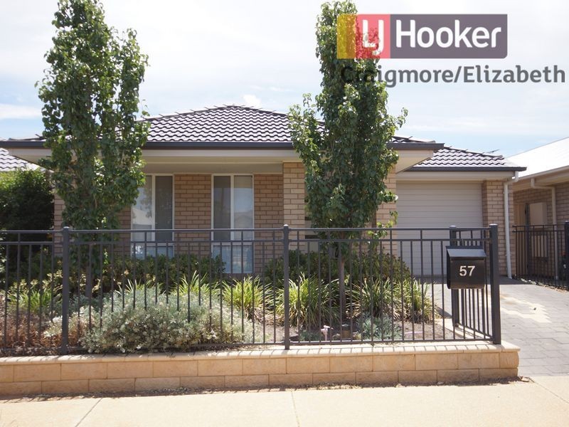 57 Light Avenue, Munno Para SA 5115