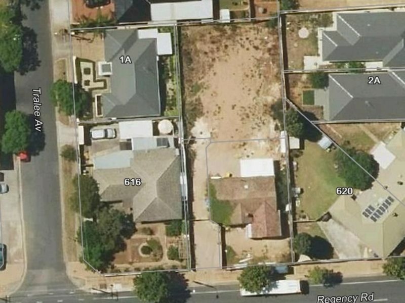 616a Regency Road, Broadview SA 5083