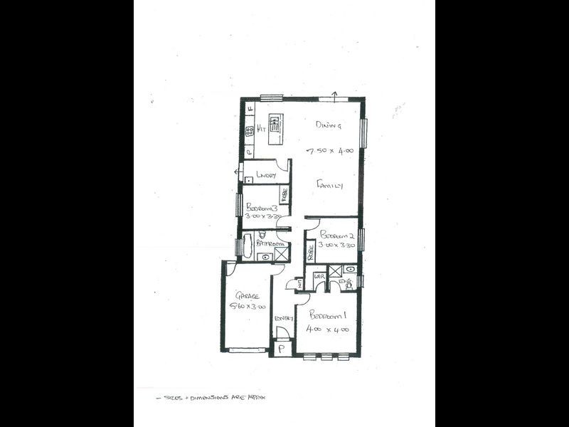 7 Davey Street, Elizabeth Park SA 5113
