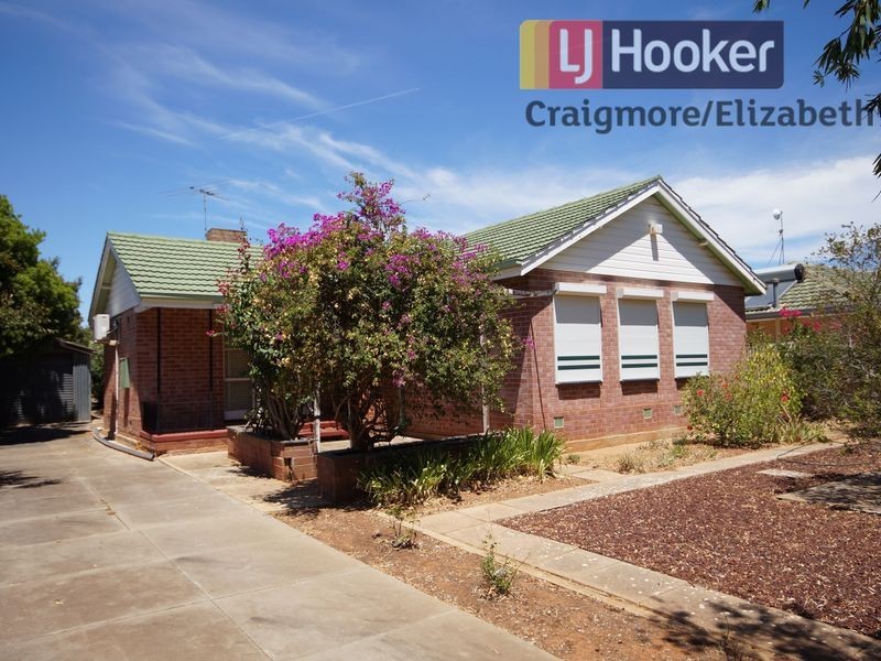 11 Anderson Street, Elizabeth East SA 5112