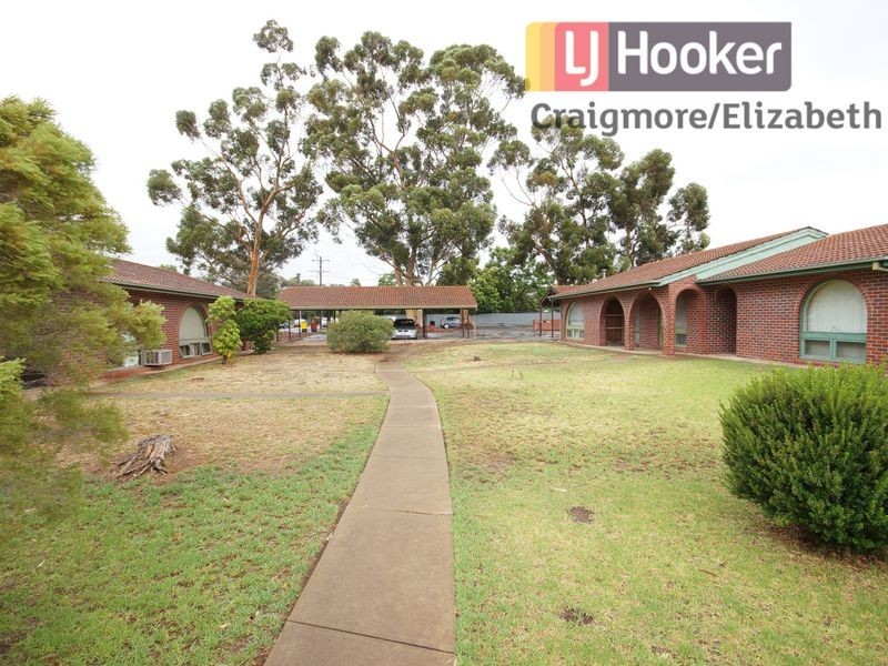 3/17 Edward Street, Paralowie SA 5108