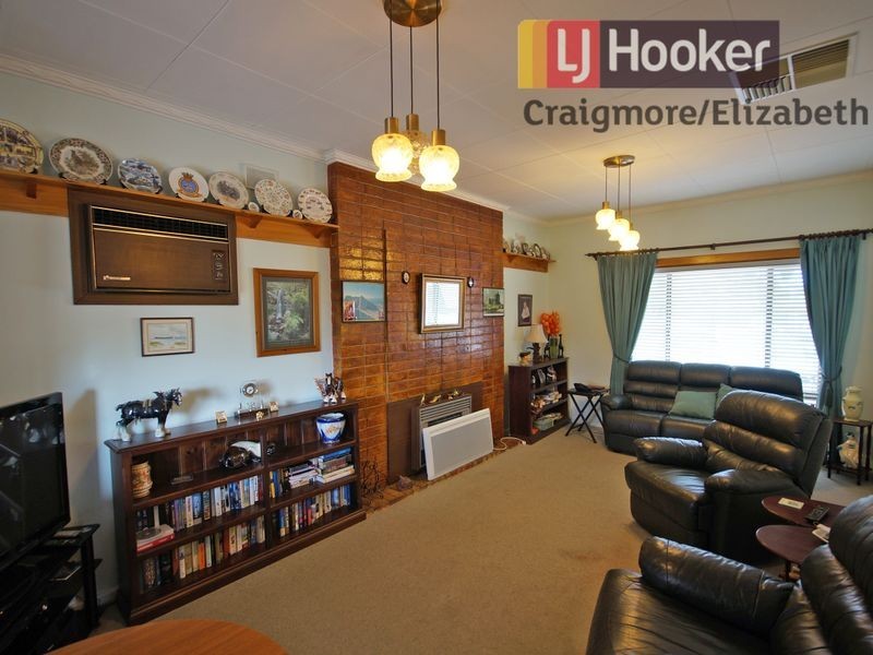 74 Northampton Crescent, Elizabeth East SA 5112