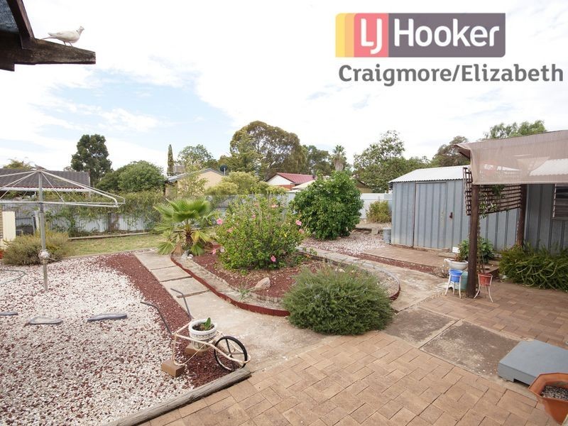 74 Northampton Crescent, Elizabeth East SA 5112