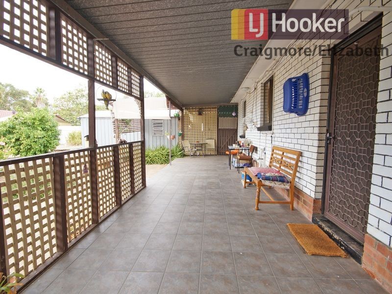 74 Northampton Crescent, Elizabeth East SA 5112