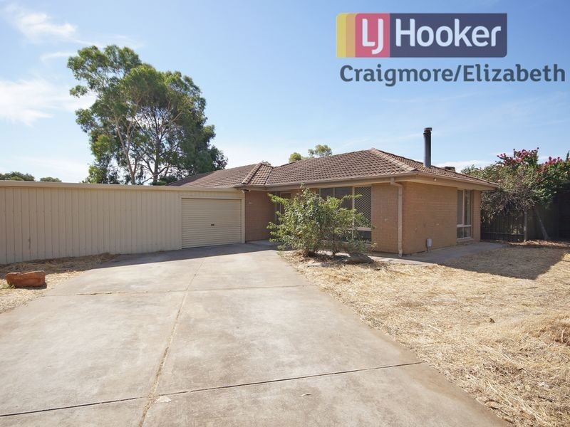 48 Fairbanks Drive, Paralowie SA 5108