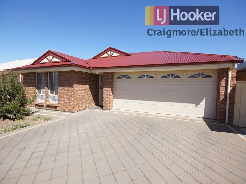 12 Maple Leaf Court, Munno Para West SA 5115