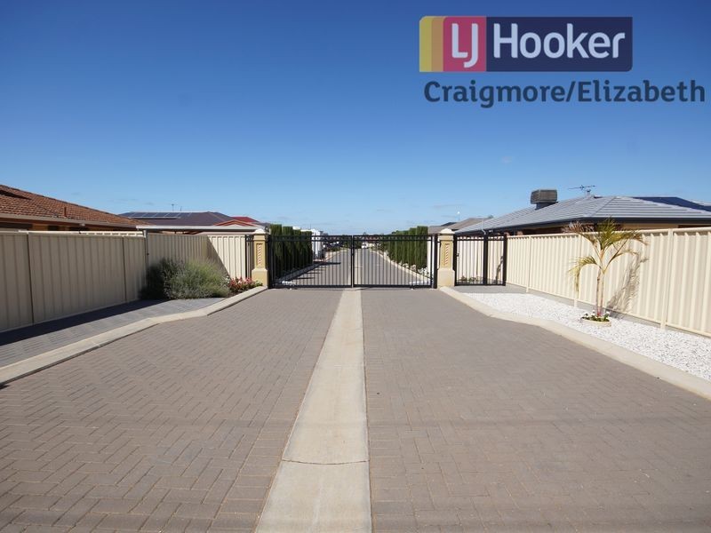 12 Maple Leaf Court, Munno Para West SA 5115