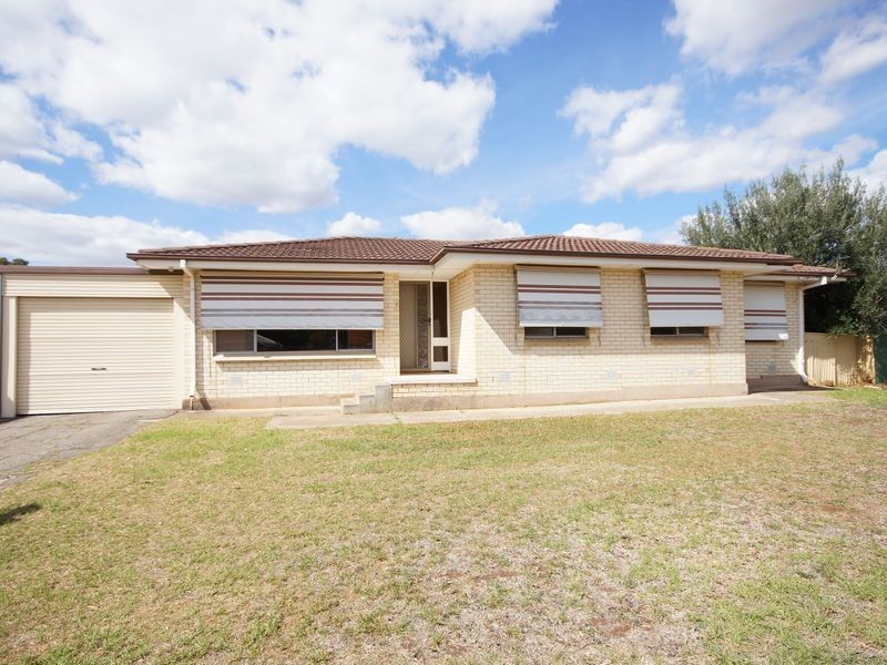 30 Marshalsea Road, Elizabeth Park SA 5113