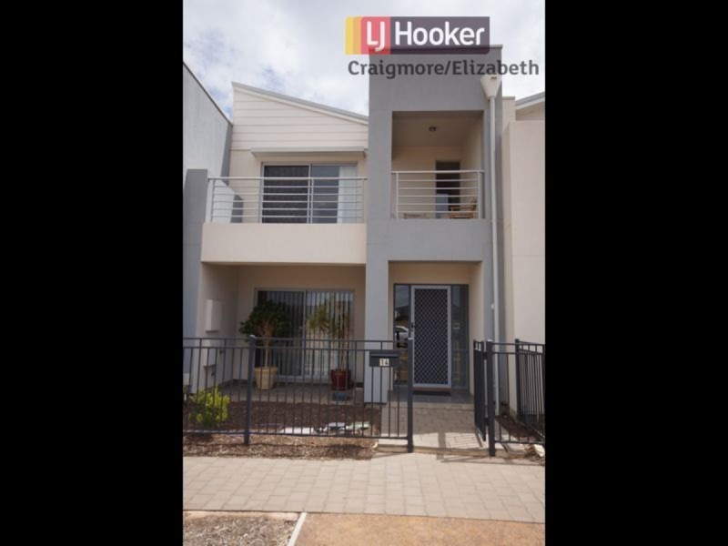 14 Ormond Avenue, Munno Para SA 5115