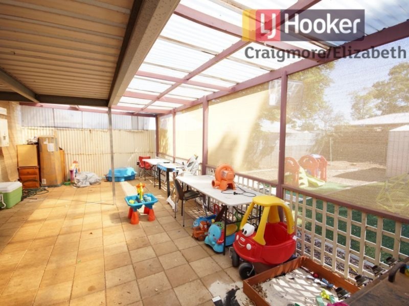 4 Scott Road, Smithfield Plains SA 5114