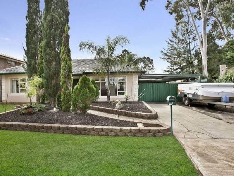 1 Farm Drive, Redwood Park SA 5097